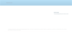 Desktop Screenshot of dreamxt.com