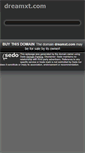 Mobile Screenshot of dreamxt.com